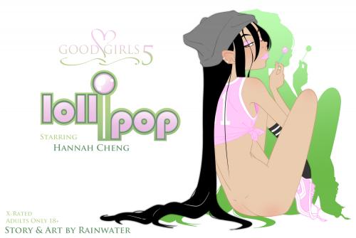 Rainwater Lollipop Porn Comics