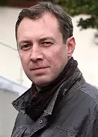 Рокас Раманаускас