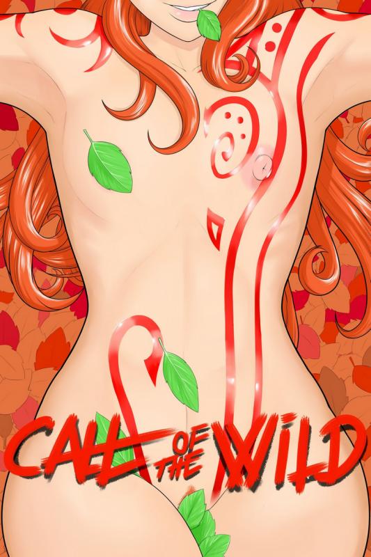 Redboard - Call of The Wild Porn Comics