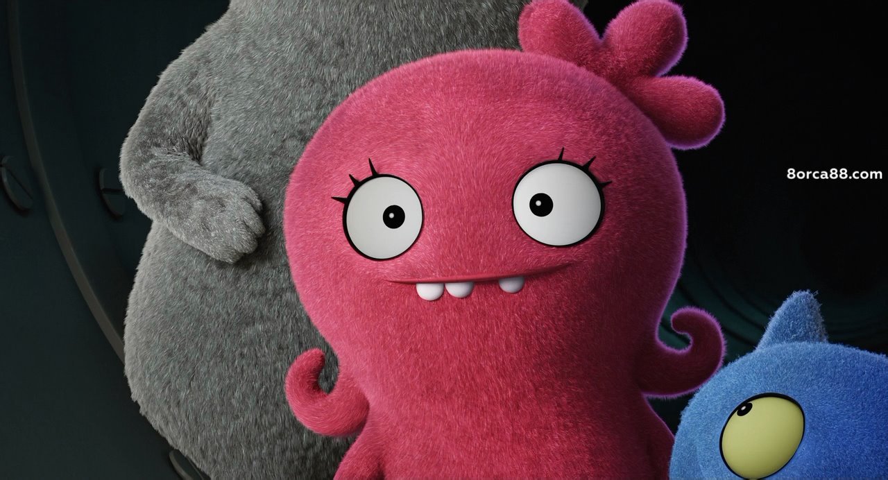 Куклы с характером. Uglydolls 2019. Uglydolls. Куклы с характером мультфильм 2018. Uglydolls. Куклы с характером мультфильм 2019 кадры. Uglydolls куклы с характером персонажи.