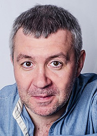 Николай Разуменко