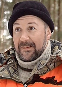 Николай Разуменко