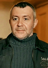 Николай Разуменко