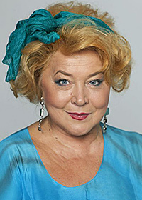 Людмила Мальцева