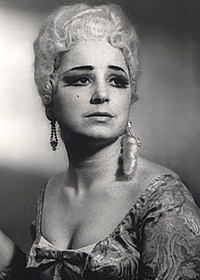 Тамара Милашкина