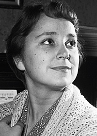 Тамара Милашкина