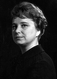 Тамара Милашкина