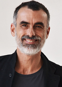 Томас Трабакки