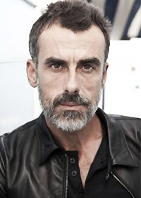 Томас Трабакки