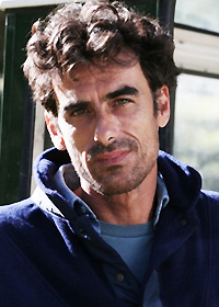 Томас Трабакки