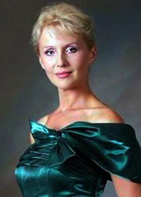 Ирина Ермолова
