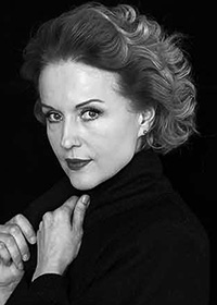 Ирина Ермолова
