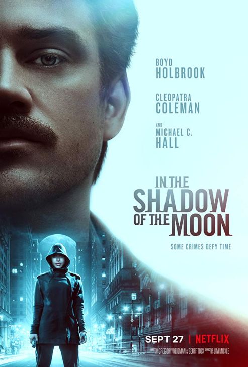 W cieniu księżyca / In the Shadow of the Moon (2019) PL.WEB-DL.XviD-GR4PE / LEKTOR PL