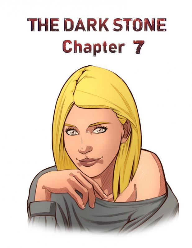 JDseal - The Dark Stone Chapter 7 Porn Comics