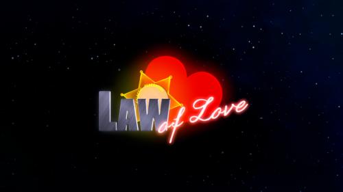 Law of Love version 1.0 Demo by Peregrine Nest Studio Porn Game