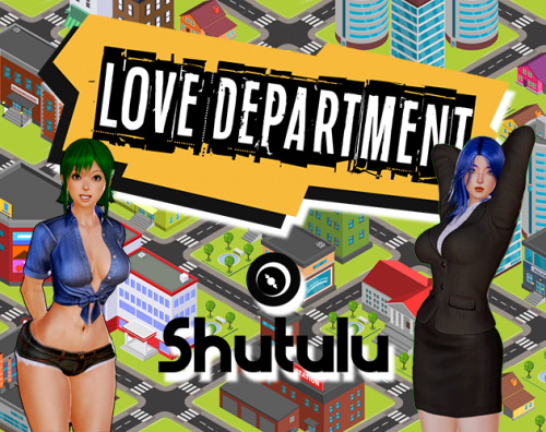 Shutulu - Love Department v0.2 Porn Game