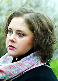 Татьяна Тузова