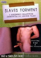 Slaves Torment + Trapped  N  Trained / Мучения рабов + Захваченные & Обученные
